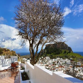 Little Sea View Appartement *