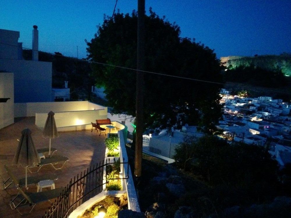 Little Sea View Appartement *