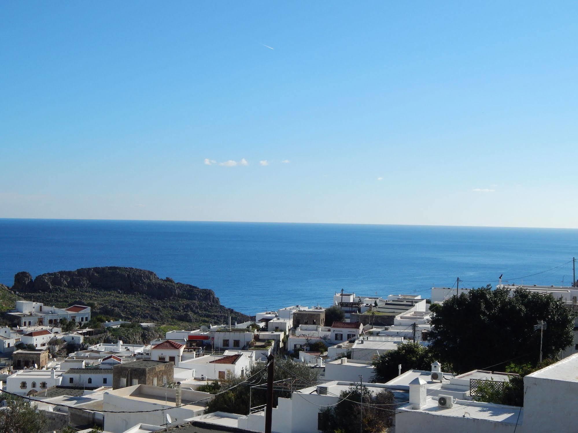 Little Sea View Appartement *