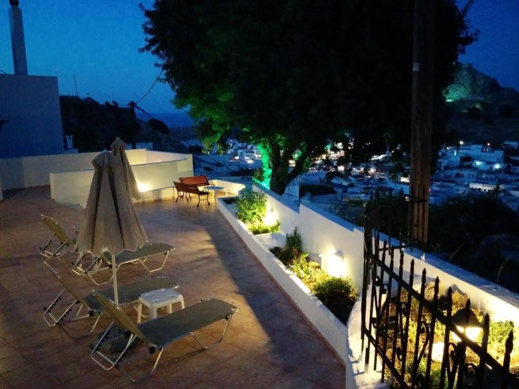 Little Sea View Appartement *