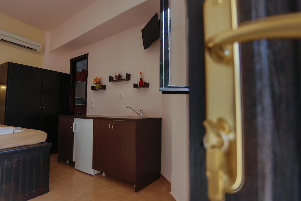 Little Sea View Appartement *